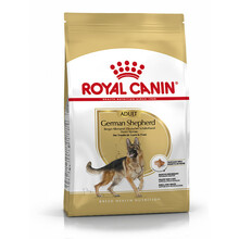 ROYAL CANIN German Shepherd - karma dla dorosłego Owczarka Niemieckiego, 11 kg