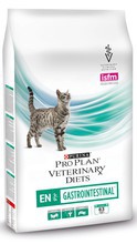 PURINA PRO PLAN FELINE VETERINARY DIETS EN - karma dla kotów z problemami gastrycznymi.