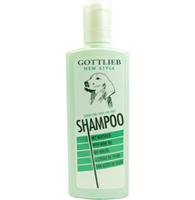 GOTTLIEB - Szampon dla psów, sosnowy z olejkiem norkowym, 300ml