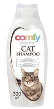 COMFY Cat Shampoo - uniwersalny szampon dla kotów, 330ml