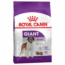 ROYAL CANIN Giant Adult - karma dla psów dorosłych ras olbrzymich, 15 kg