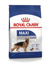 ROYAL CANIN Maxi Adult - karma dla psów dorosłych ras dużych