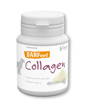 BARFeed Collagen - zawiera kolagen II typu, 60 g