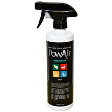 PowAir Penetrator - neutralizator zapachów spray, 500 ml