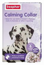 BEAPHAR CALMING COLLAR - Obroża uspokajająca dla psów, 65 cm