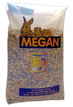 MEGAN MEDIUM - Karma dla gryzoni i królików, 20 kg