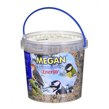 MEGAN Energy - Pokarm zimowy tłusty, 1L