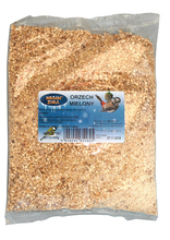 MEGAN - karma dla ptaków - orzechy ziemne mielone, 500g