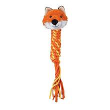KONG Winder Fox - zabawka dla psa