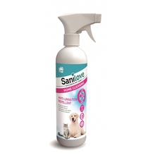 SANILOVE ANTI-URINATION REPELLENT - Spray odstraszający, 500ml