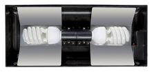 EXO TERRA Compact Top S - oprawa oświetleniowa do lamp kompaktowych