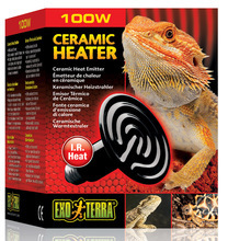 EXO TERRA Ceramic Heater / Ceramic Heat Emitter - Ceramiczny emiter ciepła