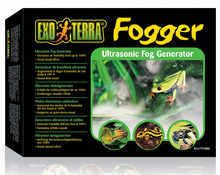 EXO TERRA Fogger / Ultrasonic Fog Generator - Ultradźwiękowy generator pary do terrarium