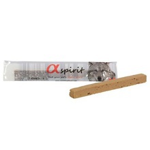 ALPHA SPIRIT STICKS - paluszki mięsne dla psa, 10g, 1 szt.