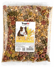 TROPIFIT STANDARD GUINEA PIG - mieszanka dla świnek morskich