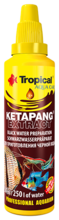 TROPICAL KETAPANG EXTRACT - preparat do przygotowania czarnej wody, 30ml