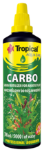 TROPICAL CARBO - Nawóz węglowy do roślin wodnych