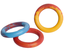 SUMPLAST - Ring gumowy - zabawka dla psów