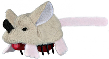 TRIXIE - Uciekająca mysz - zabawka dla kota