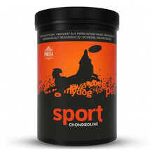 POKUSA - CHONDROLINE SPORT - regeneracja i ochrona aparatu ruchu, 350g