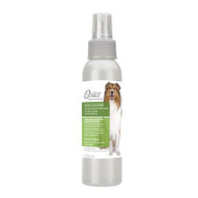 Oster Dog Cologne Green Apple - woda perfumowana o zapachu zielonego jabłuszka 118ml