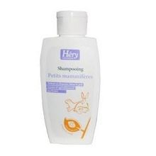 Hery SHAMPOOING PETIT MAMMIFERE ( TENDRESSE VOLUME ) - szampon dla gryzoni 100ml