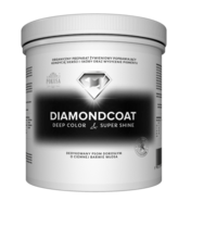 POKUSA DiamondCoat Deep color & super shine - Poprawa kondycji skóry i włosa