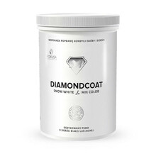 POKUSA DiamondCoat- Snow white & mix color