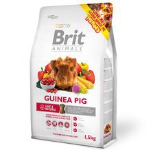 BRIT ANIMALS GUINEA PIG COMPLETE - Karma dla świnki morskiej