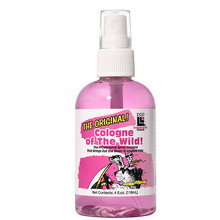 PPP Original Cologne of The Wild - woda perfumowana o eleganckim zapachu 118 ml