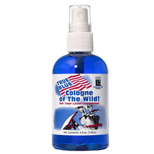PPP True Blue Cologne of The Wild - woda perfumowana o męskim zapachu wody kolońskiej 118 ml