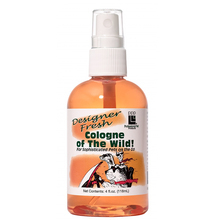 PPP Designer Fresh Cologne Of The Wild - woda perfumowana o świeżym zapachu 118 ml