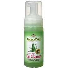 PPP Aroma Care Fresh Foam Ear Cleaner - pianka do czyszczenia uszu 147 ml