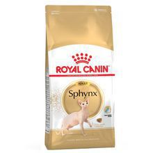 ROYAL CANIN Sphynx - karma dla kotów dorosłych rasy Sfinks