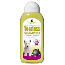PPP Puppy and Kitty Tearless Shampoo - delikatny szampon dla szczeniąt i kociąt
