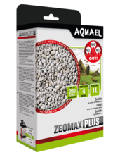 AQUAEL Zeomax plus - wkład do filtra 1000ml