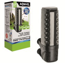 AQUAEL ASAP 700 - Filtr wewnętrzny do akwarium