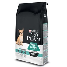 PURINA PRO PLAN Small & Mini Adult Sensitive Digestion Sucha karma dla psa bogata w kurczaka