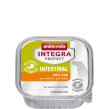 ANIMONDA Integra Protect Intestinal - karma dla psów z biegunką 150 g