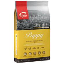 ORIJEN Puppy - Sucha karma dla szczeniąt