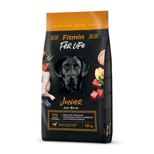 FITMIN Dog For Life Junior Large - karma dla szczeniąt ras dużych