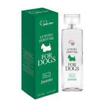 OVER ZOO - perfumy dla psów o zapachu jaśminu, 100 ml