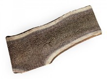 RECOSNACK Antler dog chew - gryzak z poroża jelenia 1/2