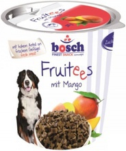 BOSCH Fruitees Snack Mango - pół wilgotne przysmaki dla psa 200g