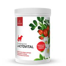 POKUSA BreedingLine LactoVital - dla suk hodowlanych w okresie poporodowym oraz laktacyjnym, 500g