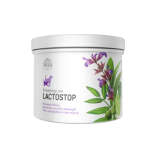 POKUSA LactoStop - Preparat żywieniowy wspomagający proces zahamowania laktacji. 150g