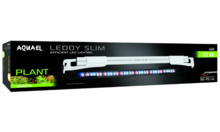 AQUAEL Leddy Slim Plant - Innowacyjna lampa ledowa do akwarium.