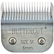 GEIB - nóż Buttercut ceramiczny "snap-on" 5F - 6,3 mm