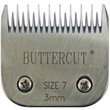 GEIB - nóż Buttercut ceramiczny "snap-on" 7 - 3,2 mm