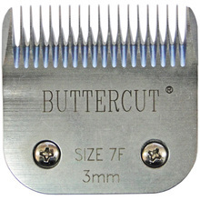 GEIB - nóż Buttercut ceramiczny "snap-on" 7F - 3,2 mm